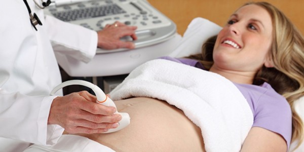 Hamilelikte Ultrasonografi Ne Zaman Kullanılır, Güvenli midir?