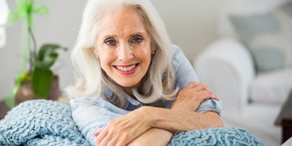 Menopoza Girme Yaşı Kaçtır?