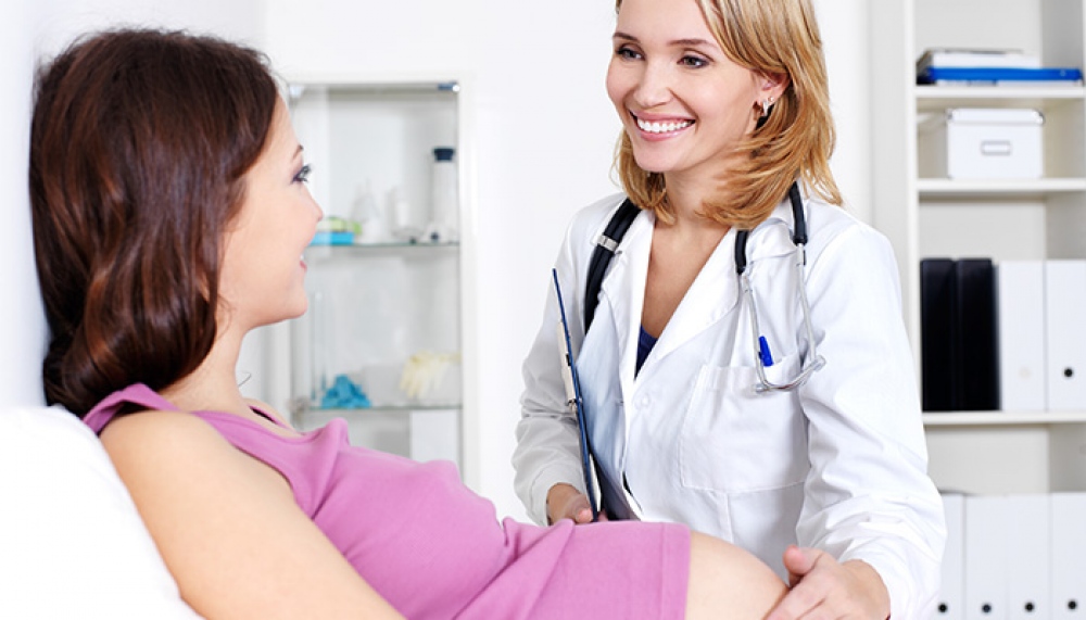 Hamilelik Döneminde Yapılması Gereken Testler