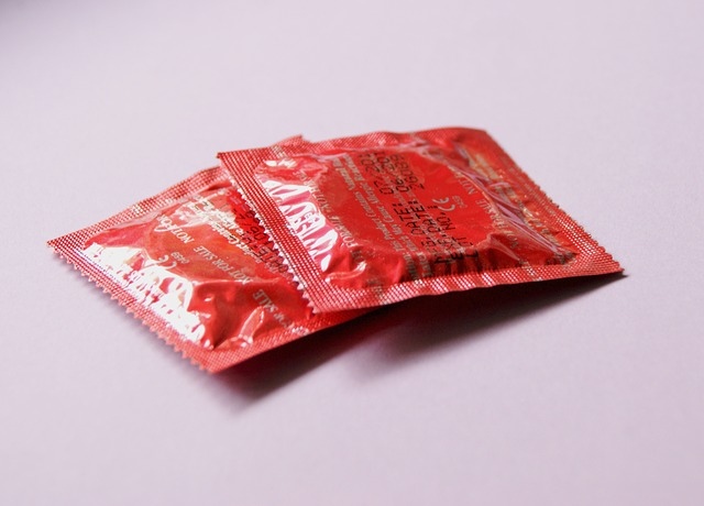 Prezervatif Yırtılması Nedir?